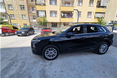 75 - 2025 Audi Q3 TFSI