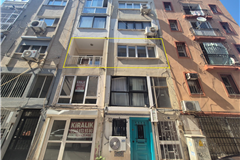  İzmir -Konak 2+1 KİRALIK DAİRE 