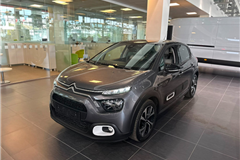79 - 2024 Citroen C3 1.2 PureTech Shine 