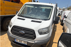 4 - 2019 Ford Transit 350 M 