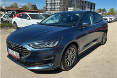 97 - 2025 Ford Focus 1.5 ECOBLUE TİTANİUM STİL 