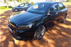 99 - 2025 Opel Corsa 1.2 Edition 