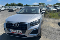 74 - 2025 Audi Q2 35 TFSI Advanced 