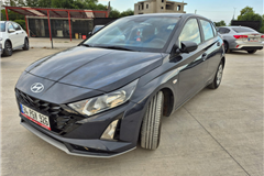 8 - 2025 Hyundai i20 1.0 T Jump 