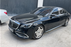 9 - 2015 Mercedes - Benz S Serisi S 350 350 L 