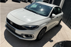 6 - 2023 Fiat Egea 1.3 Multijet Urban 