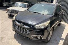 7 - 2011 Hyundai ix35 