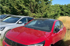 6 - 2025 Opel Corsa 1.2 GS 
