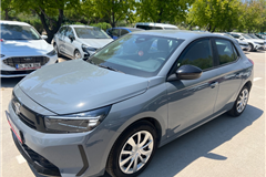 2 - 2025 Opel Corsa 1.2 Edition 