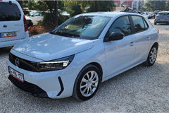 10 - 2025 Opel Corsa 1.2 Edition 