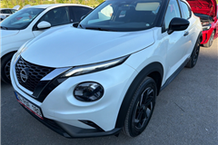 131 - 2025 Nissan Juke 1.0 DIG-T Tekna 