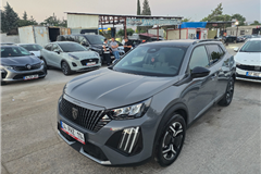 71 - 2025 Peugeot 2008 1.2