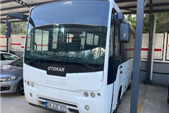 3 - 2009 Otobüs Otokar M3000