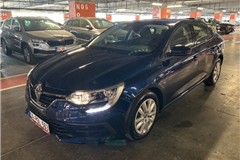 19 - 2025 Renault Megane 1.3 TCe Touch 