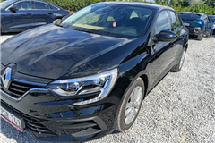 2025 Renault Megane 1.3 TCe Touch 