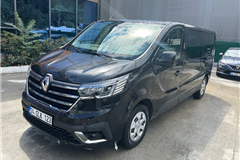 81 - 2022 Renault Trafic 2.0 dCi Grand Confort 
