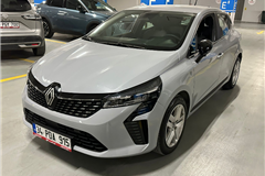 54 - 2025 Renault Clio 1.0 TCe EVOLUTION  