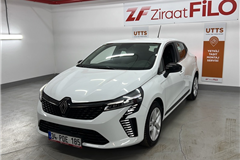 76 - 2025 Renault Clio 1.0 TCe EVOLUTION  