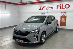 64 - 2025 Renault Clio 1.0 TCe EVOLUTION  