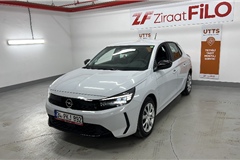16 - 2025 Opel Corsa 1.2 Edition 