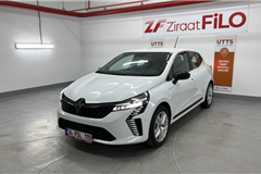 57 - 2025 Renault Clio 1.0 TCe EVOLUTION  