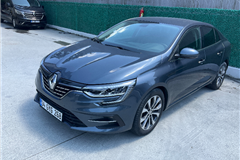 84 - 2023 Renault Megane 1.3 TCe Icon 