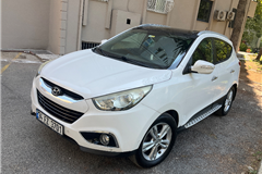 3 - 2012 Hyundai ix35 1.6 GDI Style Plus 