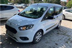 82 - 2020 Ford Tourneo Courier 1.5 TDCi Trend 