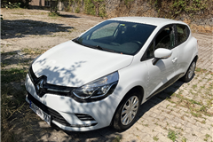 80 - 2020 Renault Clio 0.9 TCe Touch 