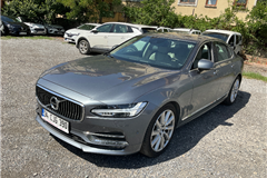 84 - 2018 Volvo S90 2.0 D D5 Inscription PLUS