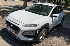85 - 2020 Hyundai Kona 1.6 CRDI Style 