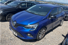 2 - 2023 Renault Clio 1.0 TCe Touch 