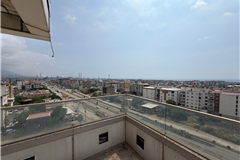 305399 HATAY PAYAS TOWER’DA TERASLI SATILIK ÇATI ARALI REZİDANS