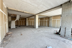 305392 HATAY PAYAS’TA ÇİFT CEPHELİ SATILIK DEPOLU ASMA KATLI İŞYERİ