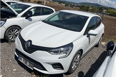 10 - 2022 Renault Clio 1.0 TCe Joy TESLA