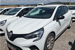 25 - 2023 Renault Clio 1.0 TCe Joy 