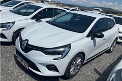 14 - 2023 Renault Clio 1.0 TCe Touch ÇELİK