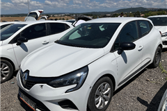 2 - 2023 Renault Clio 1.0 TCe Joy 