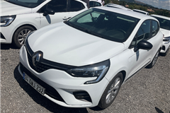 3 - 2023 Renault Clio 1.0 TCe Touch ÇELİK