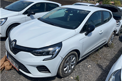 20 - 2022 Renault Clio 1.0 TCe Joy 