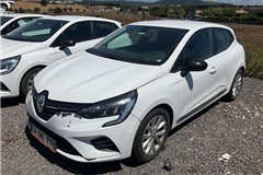 1 - 2023 Renault Clio 1.0 TCe Touch ÇELİK