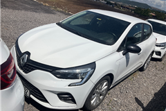 23 - 2022 Renault Clio 1.0 TCe Touch ÇELİK