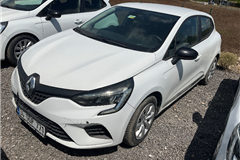 21 - 2022 Renault Clio 1.0 TCe Joy 