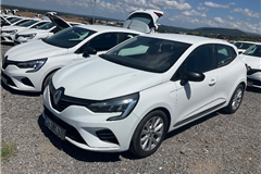 6 - 2023 Renault Clio 1.0 TCe Touch ÇELİK