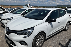 13 - 2023 Renault Clio 1.0 TCe Touch ÇELİK