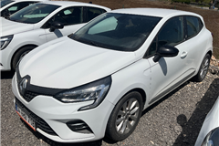24 - 2022 Renault Clio 1.0 TCe Touch ÇELİK
