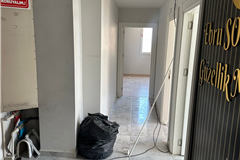 306711 DİYARBAKIR YENİŞEHİR'DE 2+1 DAİRE