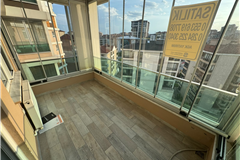 GM306788 EDİRNE MERKEZ CEREN REZİDANS’TA HAVUZLU SİTE İÇİNDE 4+1 SATILIK DAİRE 