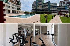 GM306788 EDİRNE MERKEZ CEREN REZİDANS’TA HAVUZLU SİTE İÇİNDE 4+1 SATILIK DAİRE 