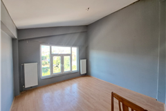 306714 TOKAT MERKEZ'DE ÇATI KATLI DUBLEKS SATILIK DAİRE